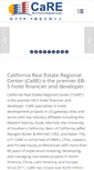 Mobile Screenshot of eb5socal.com